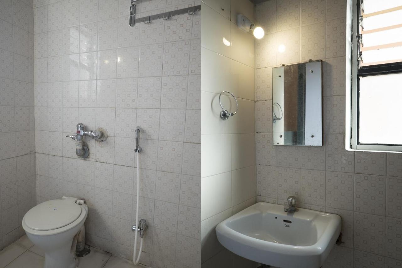 Oyo Flagship 37830 Hotel Aakar International 사타라 외부 사진